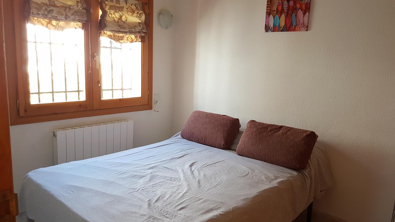 Muriel House Monte Pego Eksteriør billede
